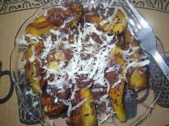 Image result for Pisang Cokat