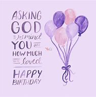 Image result for Religious Birthday Quotes