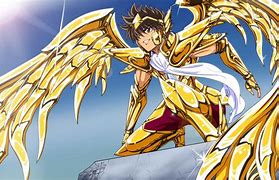 Image result for Mask Gold Anime