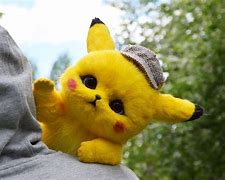 Image result for Super Cute Pikachu