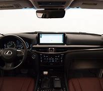 Image result for Lexus SUV Inside