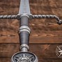 Image result for Wolven Steel Sword