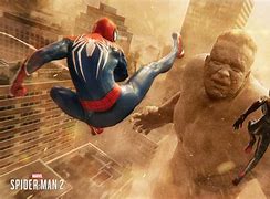 Image result for Black Spider-Man Spider