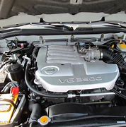 Image result for Nissan Pathfinder Engine