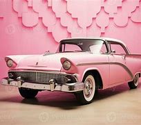 Image result for pink classic car wallpaper