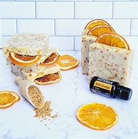 Image result for Orange Soap Bar