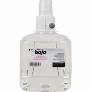 Image result for Gojo Soap Refill