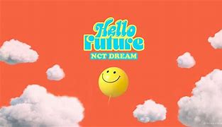 Image result for NCT Dream Hello Future Computer Wallpaper