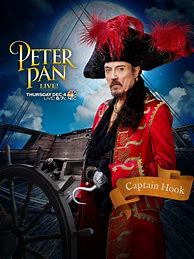 Image result for Peter Pan Guy