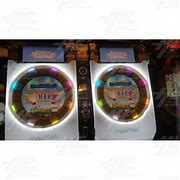 Image result for Mai Mai Arcade Machine