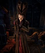 Image result for Castlevania Lords of Shadow Laura