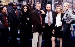 Image result for NYPD Blue TV Show