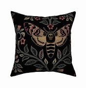 Image result for Death Head Moth Shelf