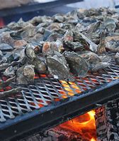 Image result for Lowcountry Oyster Roast Party