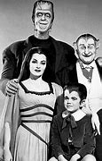 Image result for The Munsters Background