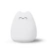 Image result for Kawaii Cat Lamp