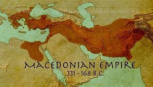 Image result for Macedonian Empire Peak