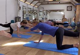 Image result for Tabletop Pilates