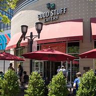 Image result for Good Stuff Eatery