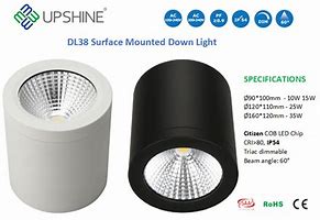 Image result for Surface Mount LED Lights