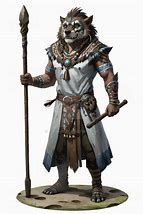 Image result for Gnoll Shaman