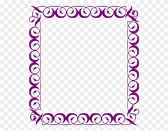 Image result for Fancy Gold Page Borders Clip Art