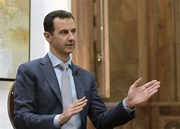 Image result for Bashar Assad Photyo