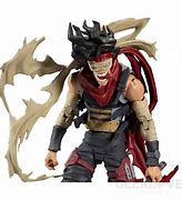 Image result for My Hero Academia Stain Figure