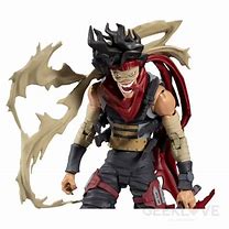 Image result for My Hero Academia Stain Figure