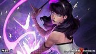 Image result for Zatanna Powers