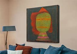 Image result for Paul Klee Modern Art