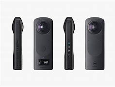 Image result for Ricoh Theta Z1 Camera