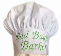 Image result for Chef Hat Pattern