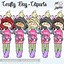 Image result for Craft Girls Clip Art