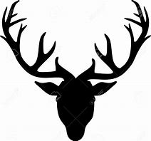 Image result for Buffalo Head Vector Art