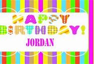 Image result for Happy Birthday Jordan Funny Images