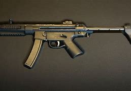 Image result for MP5 Modern Warfare Red Dot