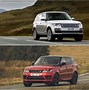 Image result for Land Rover 7 Seater SUV