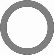 Image result for Gray M in Circle