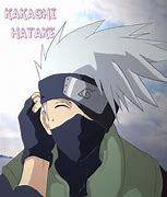 Image result for Kakashi Smile