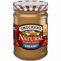 Image result for Real Peanut Butter