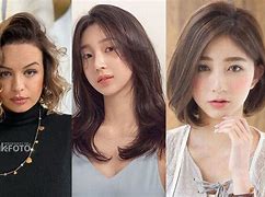 Image result for Model Rambut Wanita