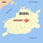 Image result for Dagohoy Logo