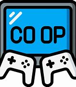 Image result for Co-op Icon