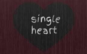 Image result for Single Life Wallpaper