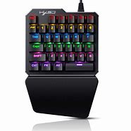 Image result for Small Gaming Keyboard