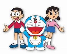 Image result for Doraemon Nobita Cartoon