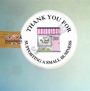 Image result for Support Small Businesses Stickers