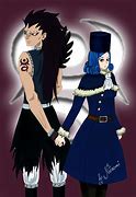 Image result for Gajeel X Juvia