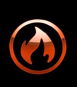 Image result for Cool Fire Logo